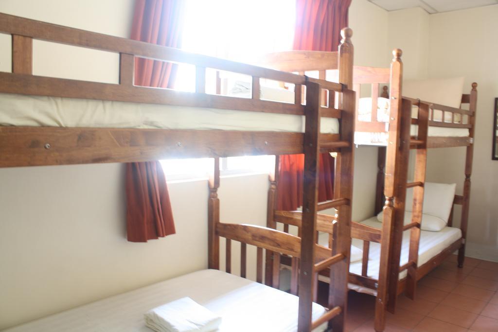 Sensi Backpackers Hostel コタキナバル 部屋 写真