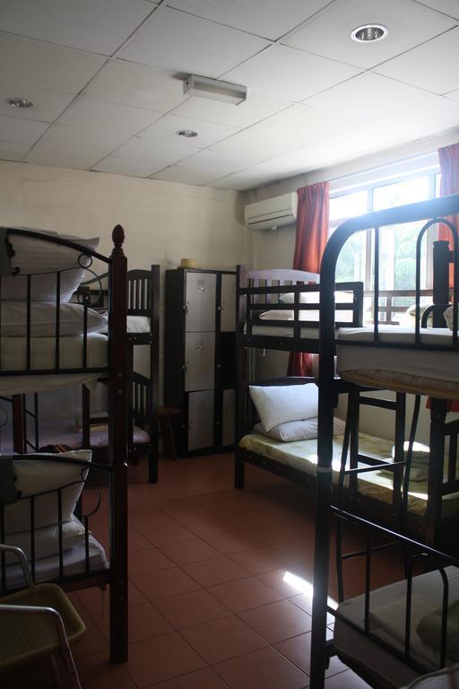 Sensi Backpackers Hostel コタキナバル 部屋 写真