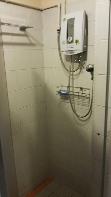 Sensi Backpackers Hostel コタキナバル 部屋 写真